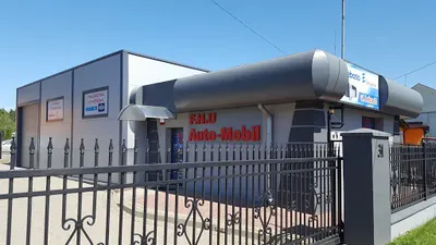 Auto-Mobil Ogrzewania Postojowe